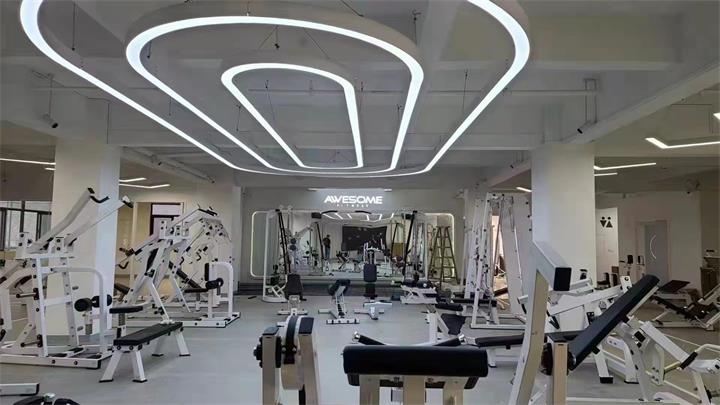 悍马器械好不好？ 盘点悍马健身器械的五大优点